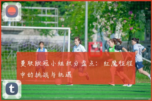曼联欧冠小组积分盘点：红魔征程中的挑战与机遇